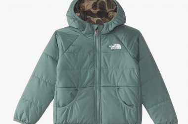 The North Face Kids Reversible Coat Only $39.98 (Reg. $100)!